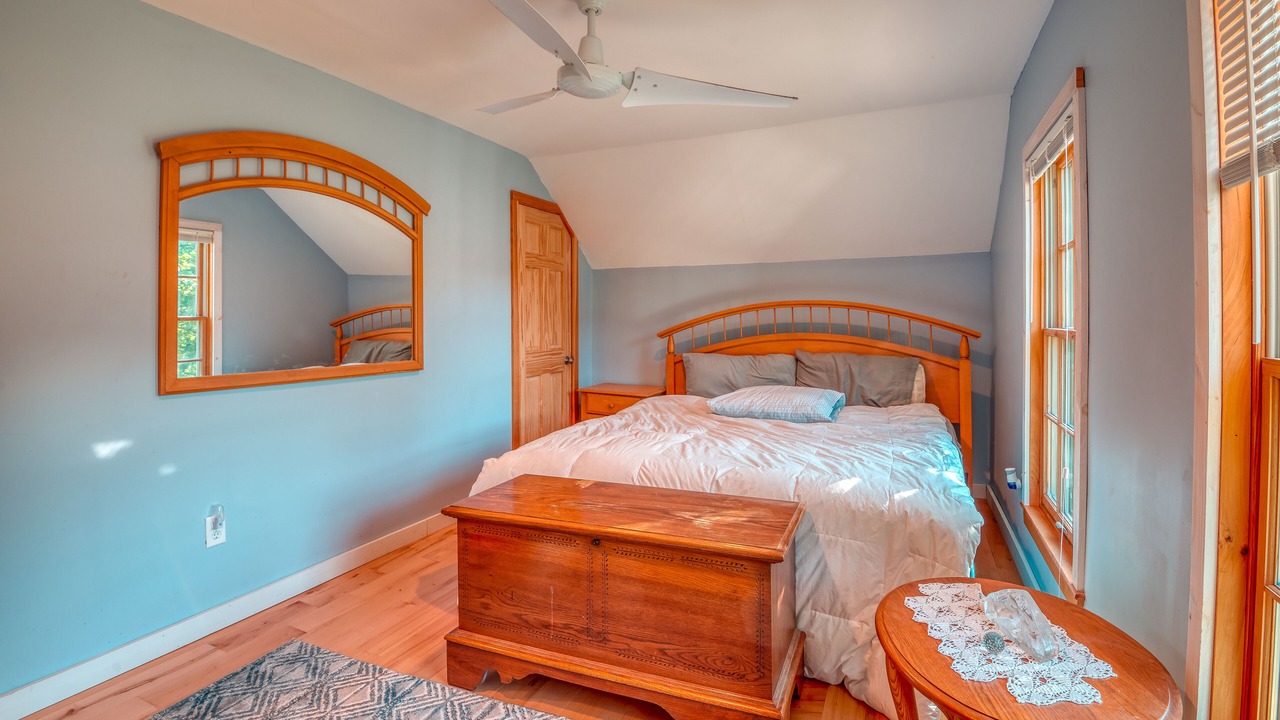 Photo of Bedroom in Bartlett