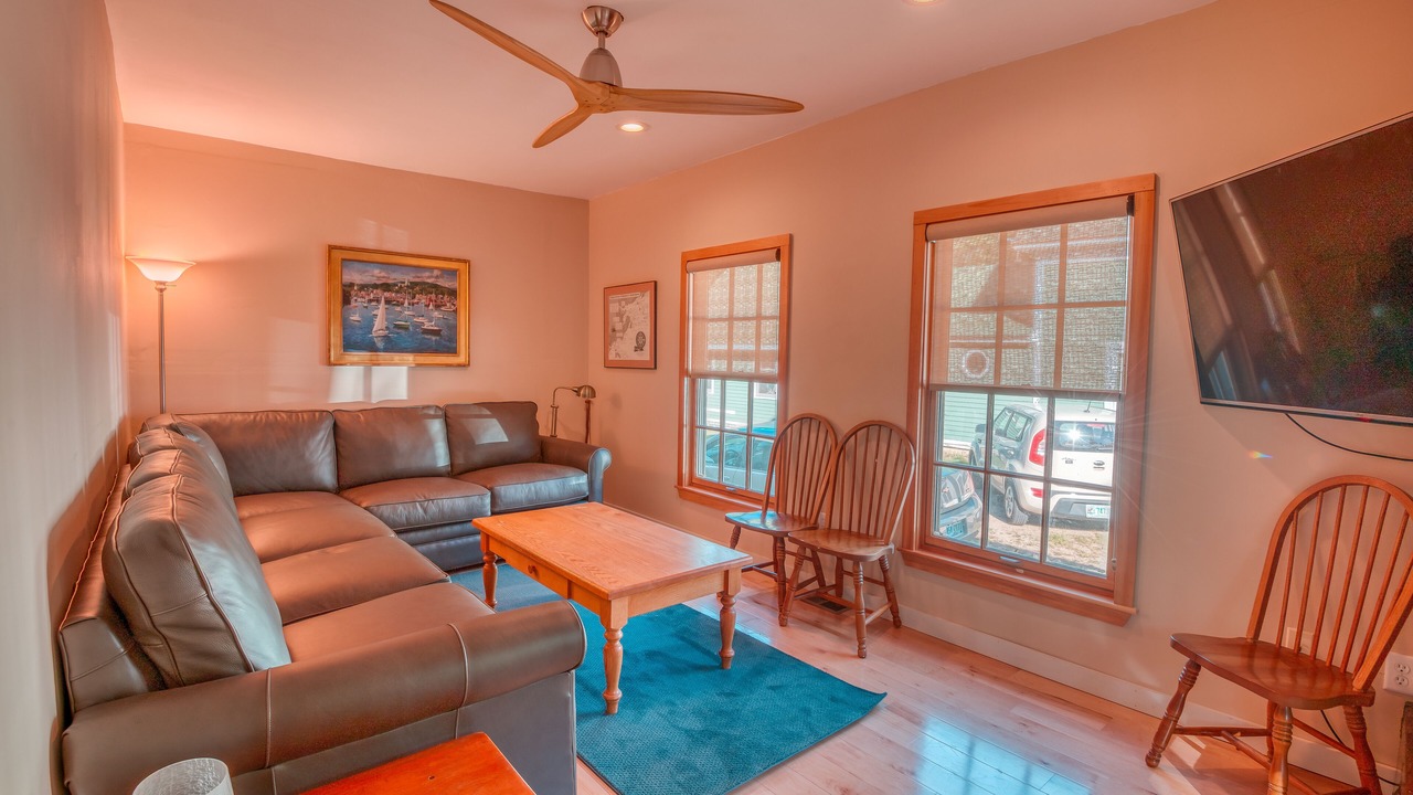 Photo of Livingroom in Bartlett