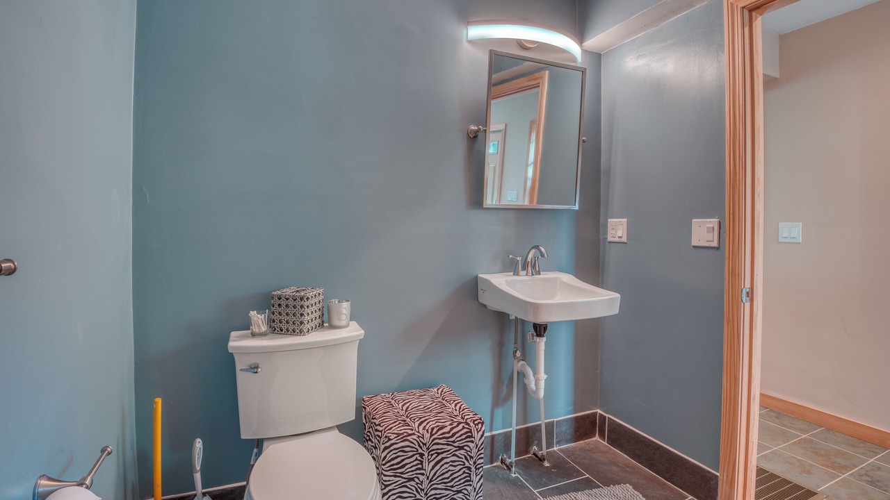 Photo of Bathroom in Bartlett