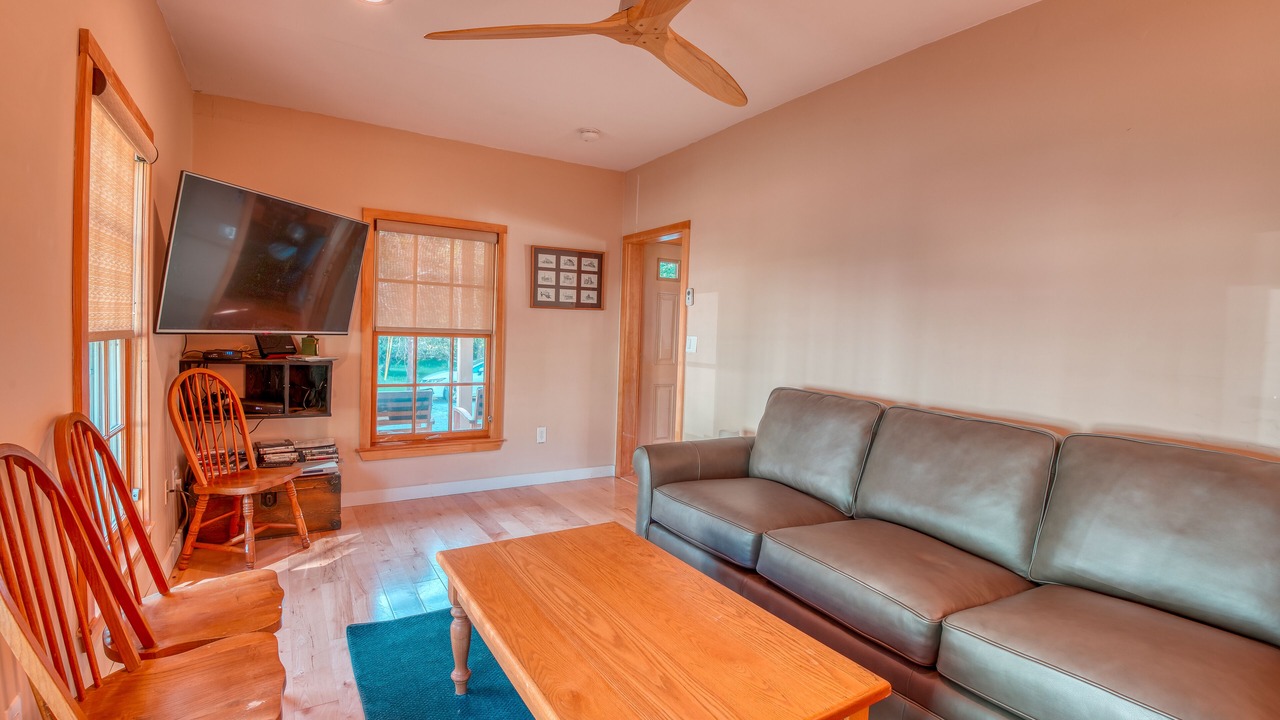 Photo of Livingroom in Bartlett