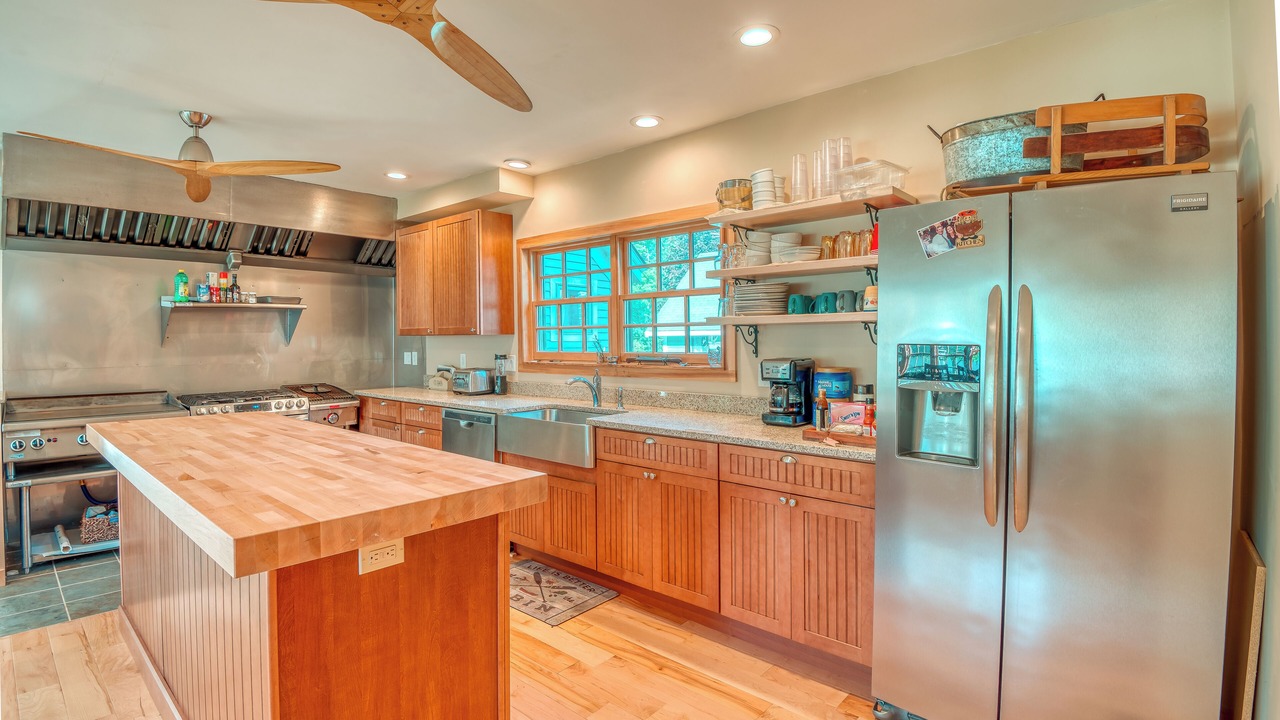 Photo of Kitchen in Bartlett