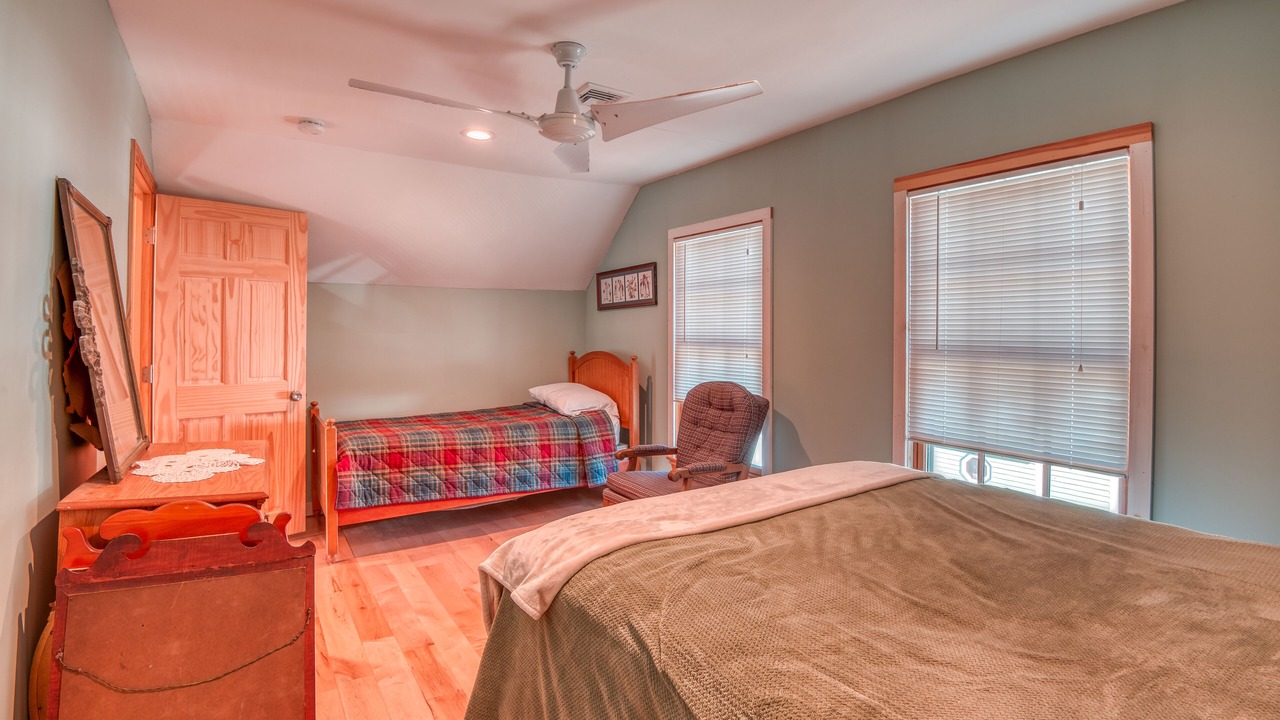 Photo of Bedroom in Bartlett