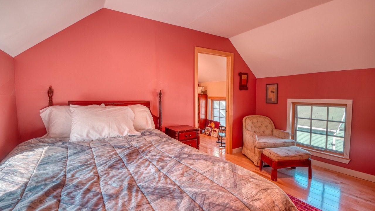 Photo of Bedroom in Bartlett