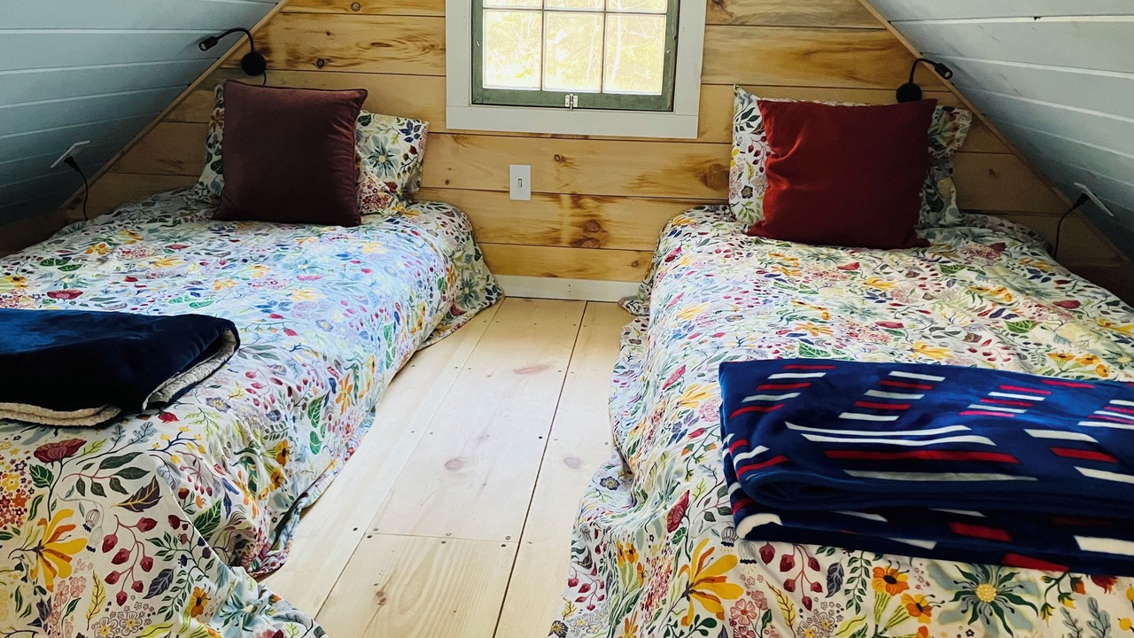 Photo of Bedroom in Bowdoin