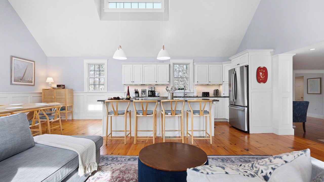 Photo of Livingroom in North Chatham