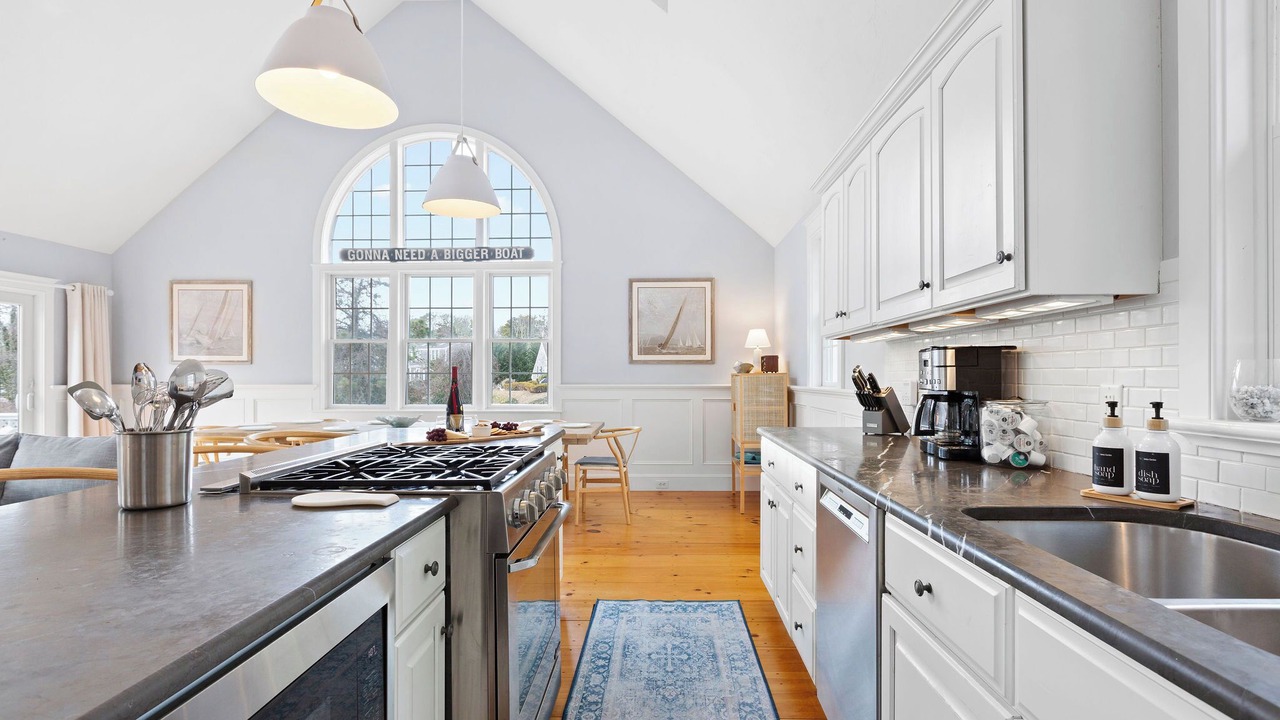 Photo of Kitchen in North Chatham