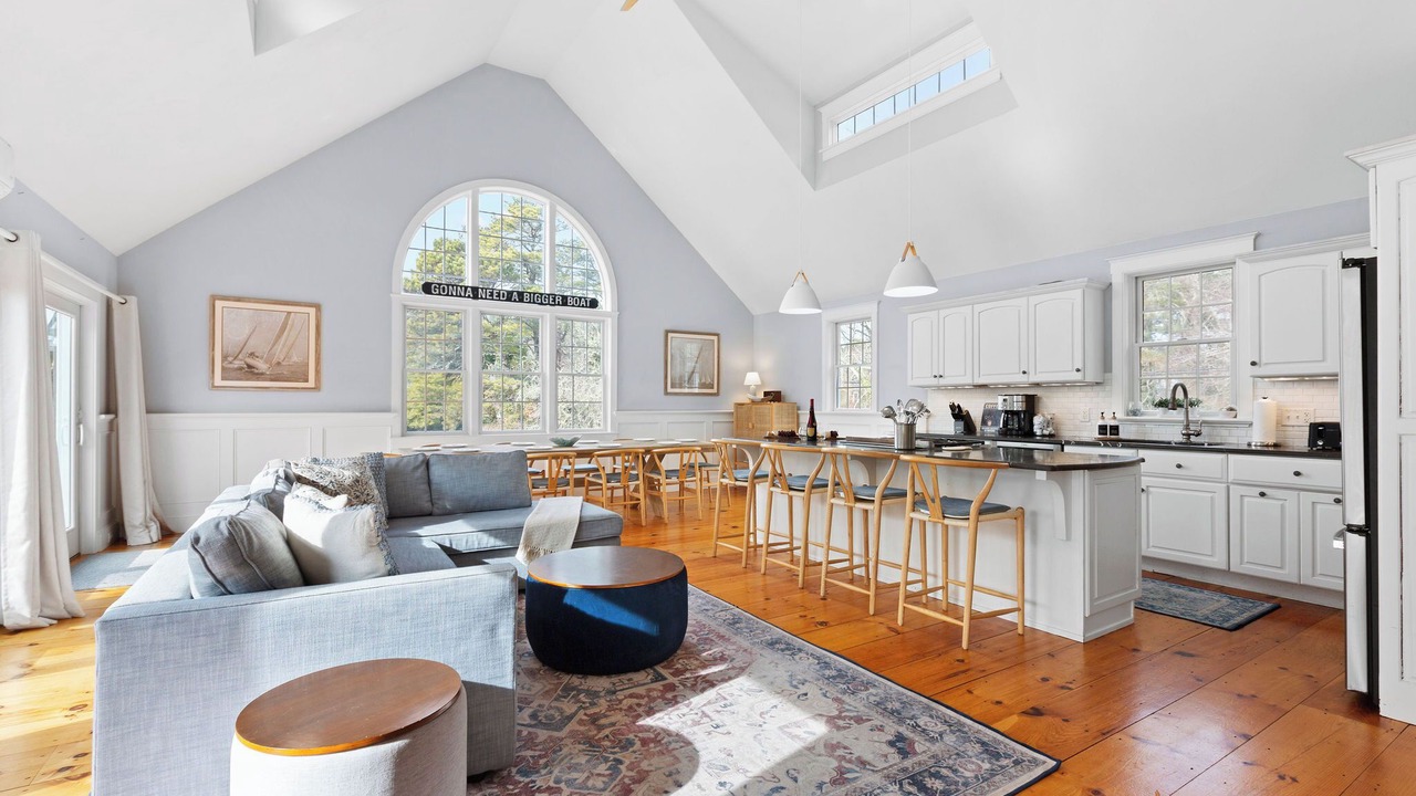 Photo of Livingroom in North Chatham
