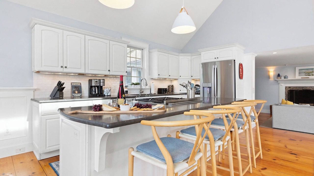 Photo of Kitchen in North Chatham