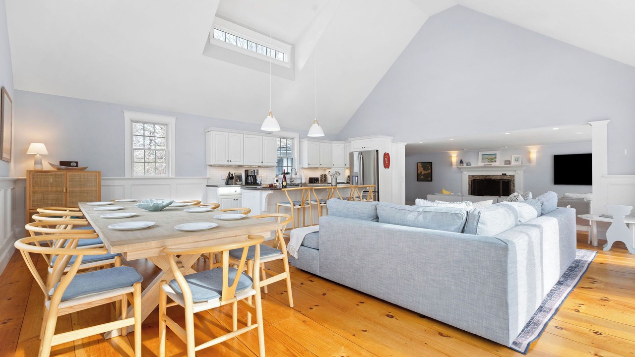 Photo of Livingroom in North Chatham