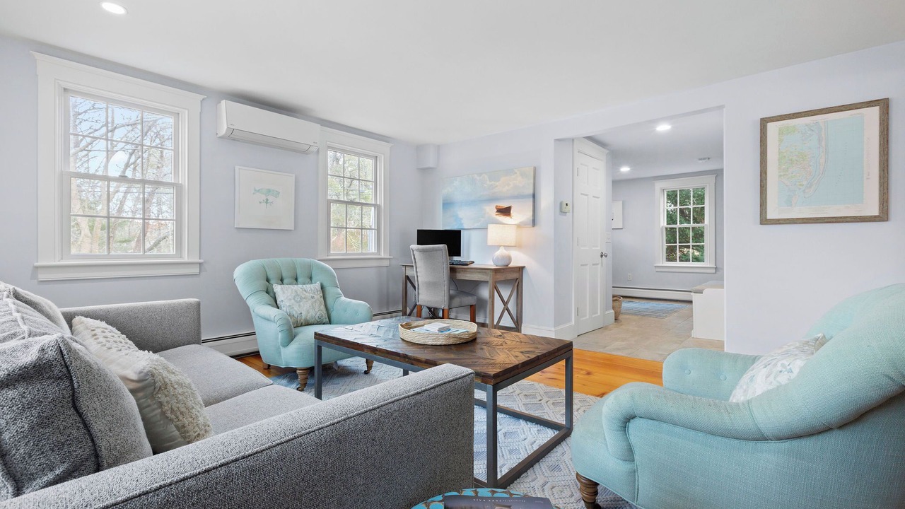 Photo of Livingroom in North Chatham