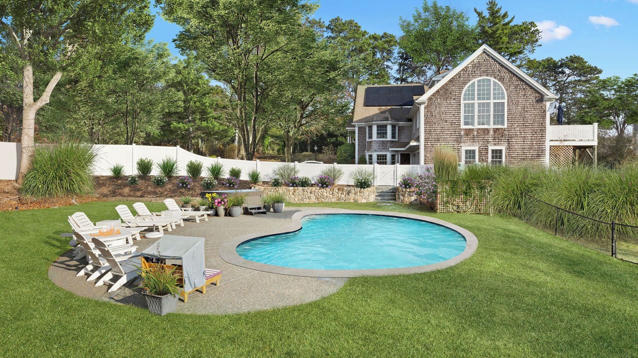 Photo of Outdoor in North Chatham