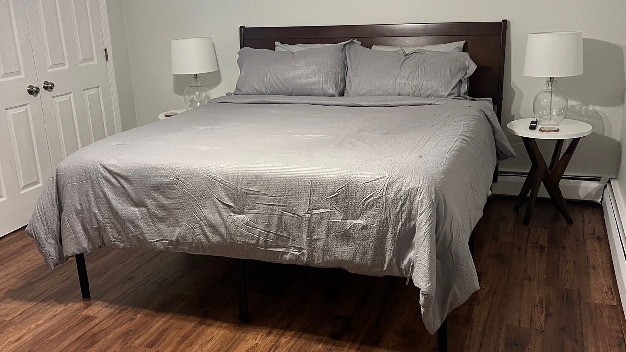 Photo of Bedroom in Narragansett
