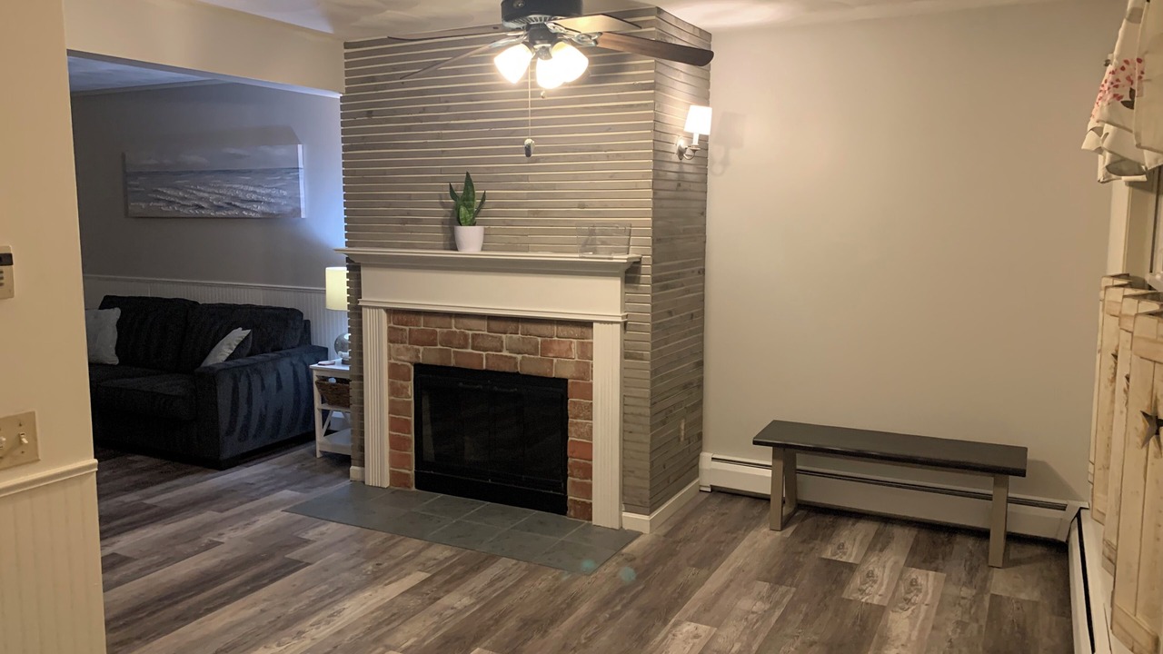 Photo of Livingroom in Narragansett