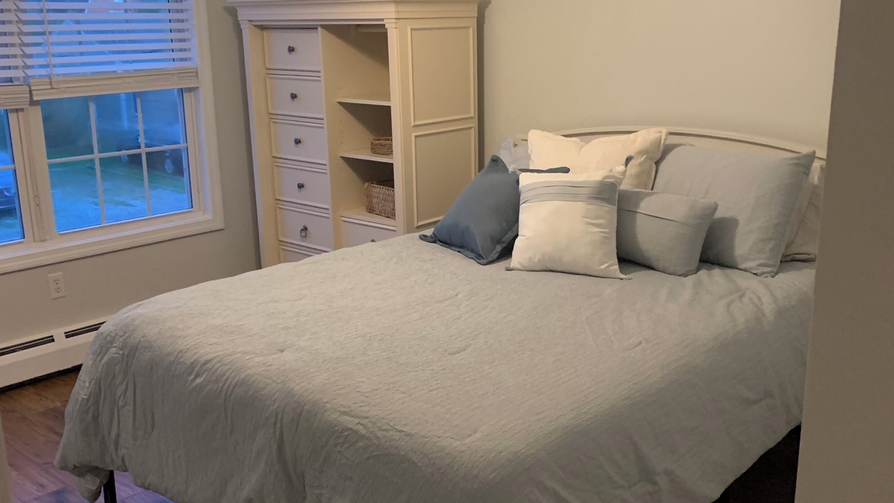 Photo of Bedroom in Narragansett