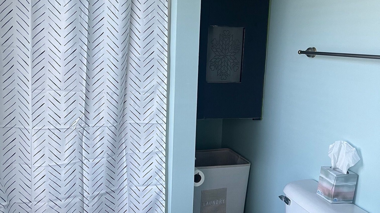 Photo of Bathroom in Narragansett