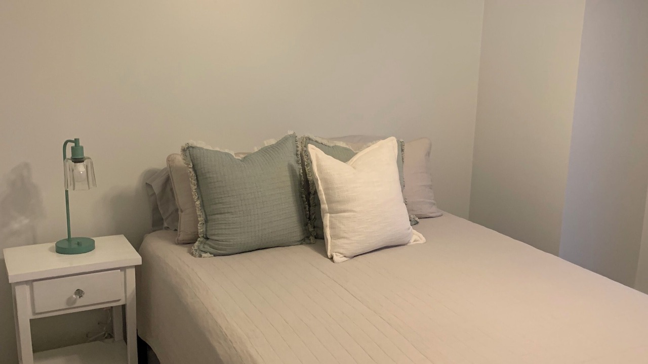 Photo of Bedroom in Narragansett