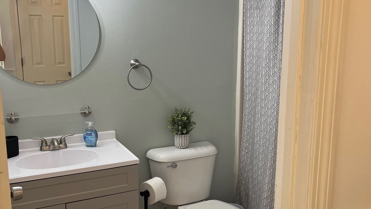 Photo of Bathroom in Narragansett