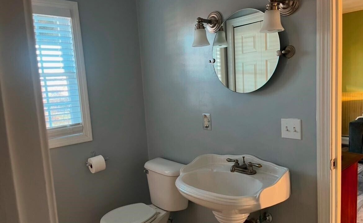 Photo of Bathroom in Narragansett