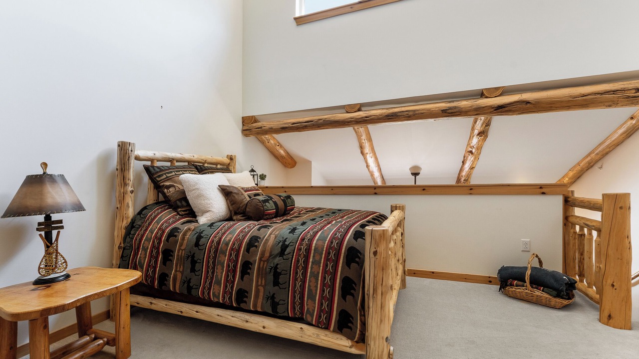 Photo of Bedroom in Warren