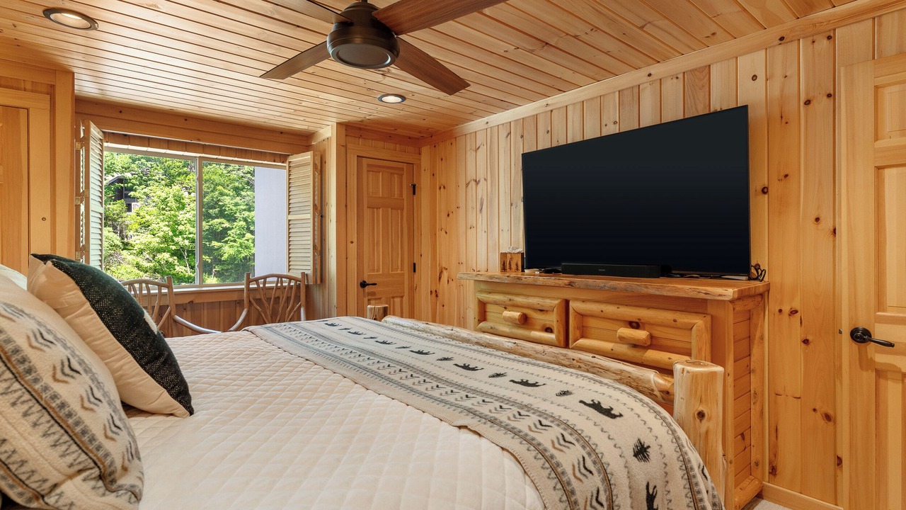 Photo of Bedroom in Warren