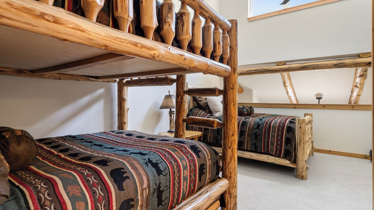 Photo of Bedroom in Warren