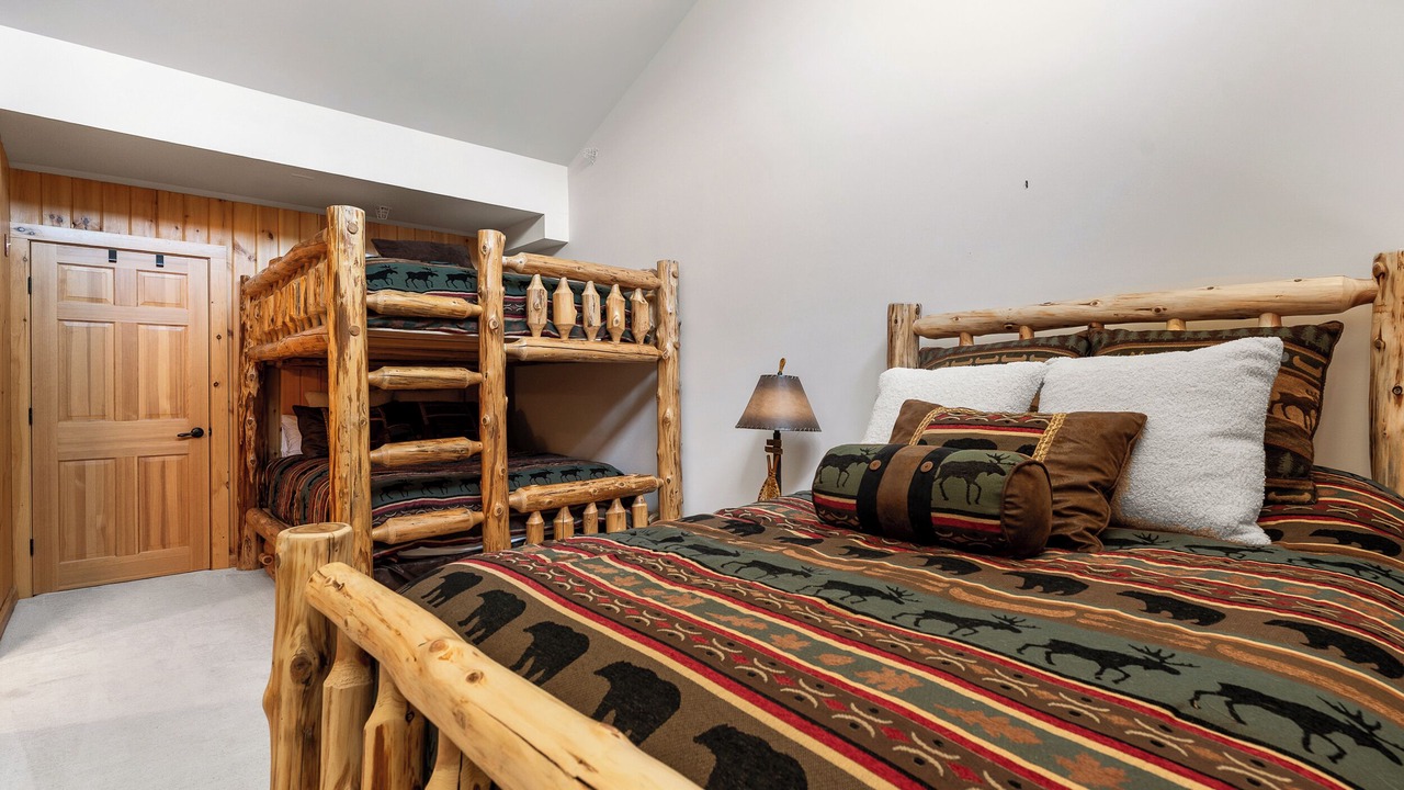 Photo of Bedroom in Warren