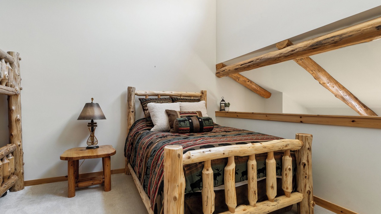 Photo of Bedroom in Warren
