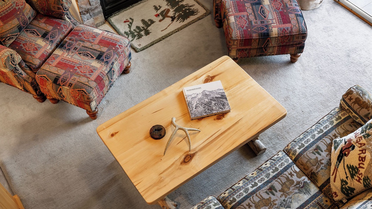 Photo of Livingroom in Warren