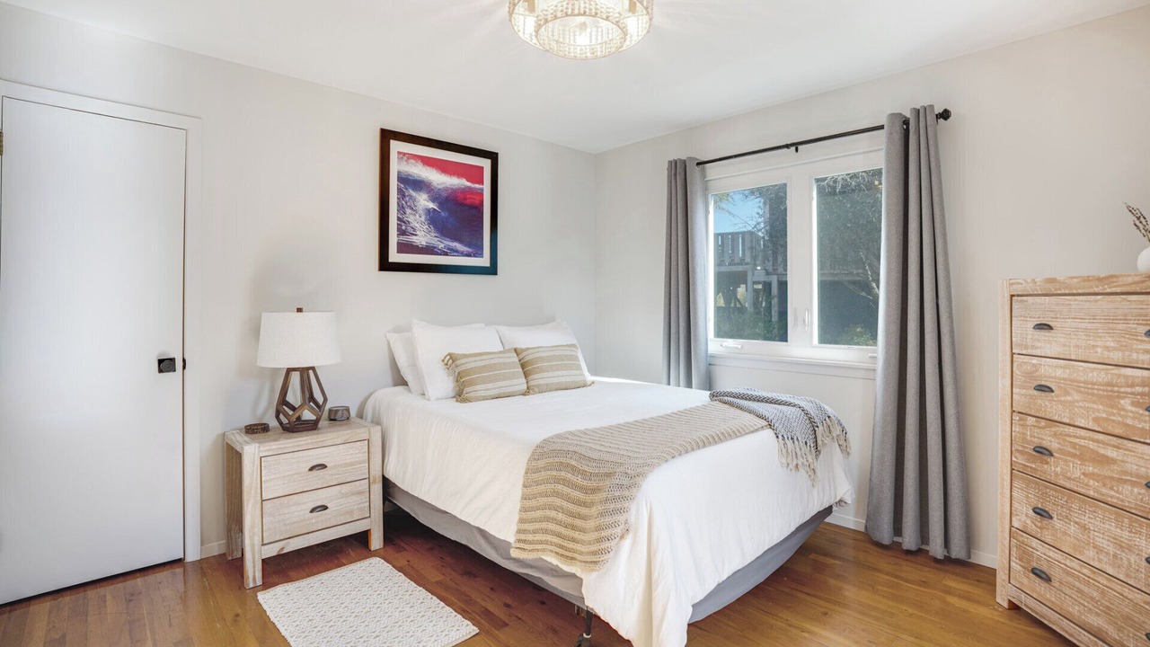 Photo of Bedroom in Montauk