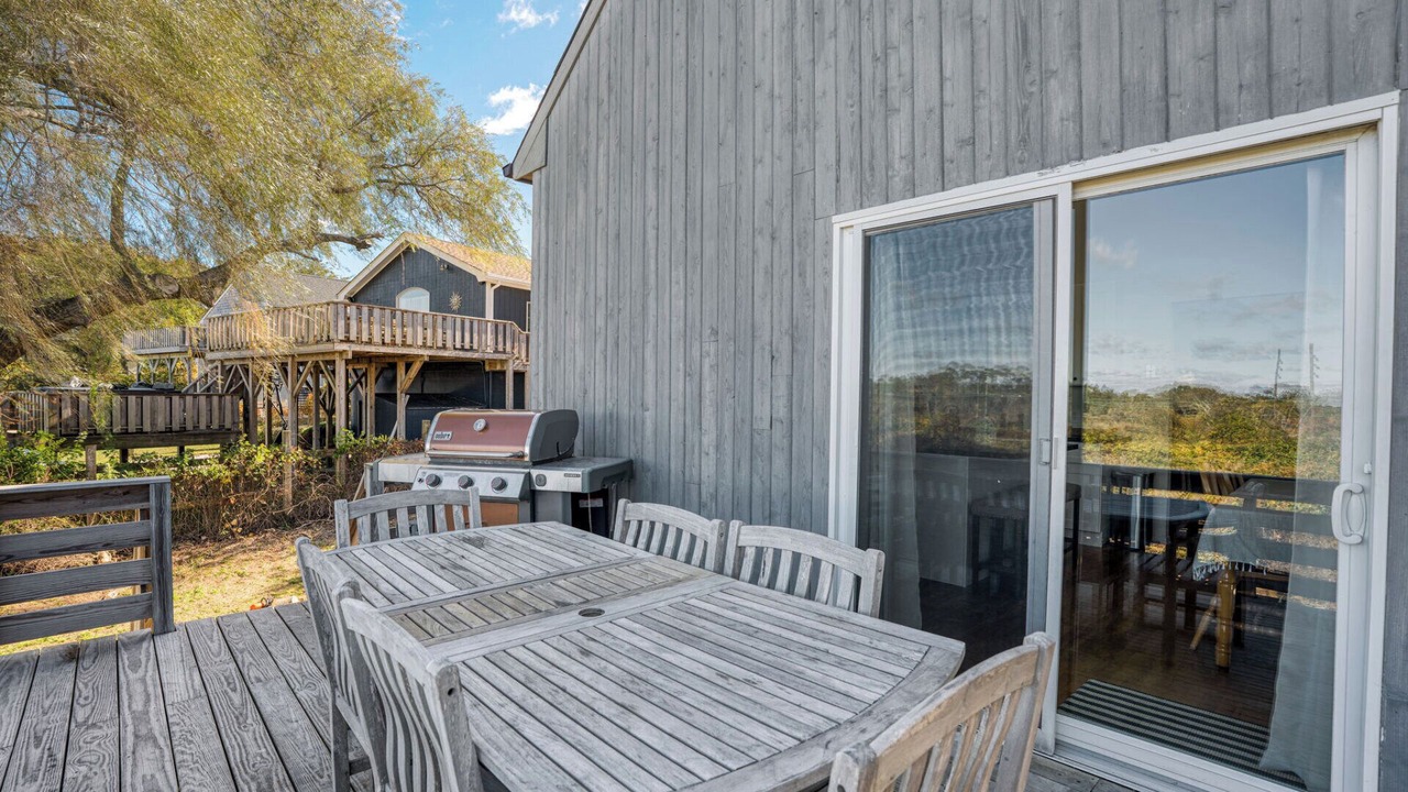 Photo of Outdoor in Montauk