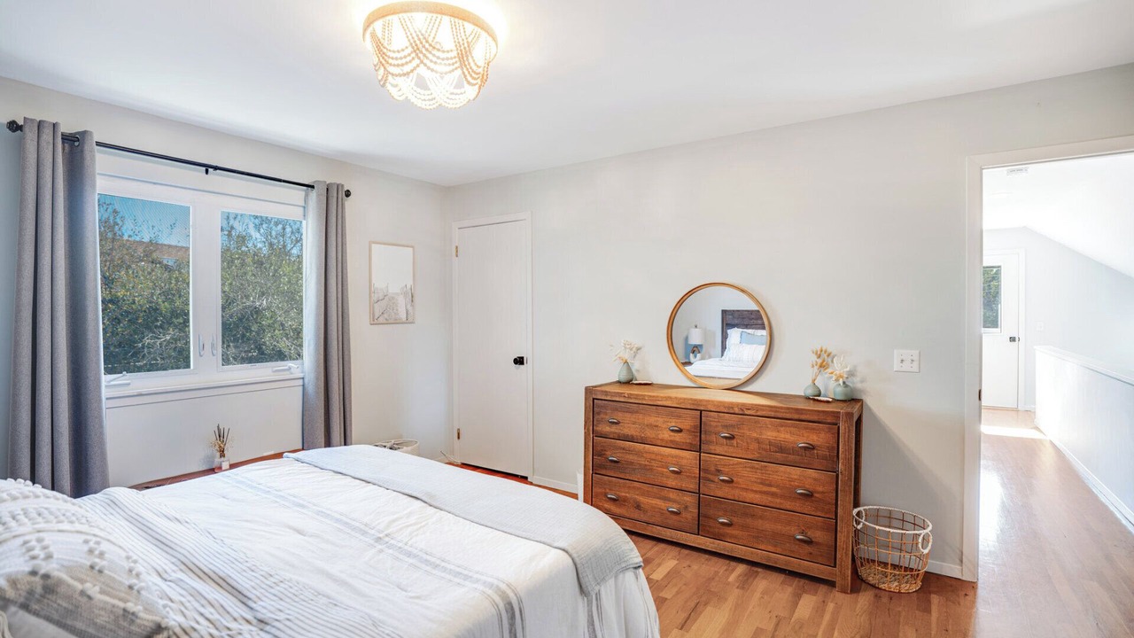 Photo of Bedroom in Montauk