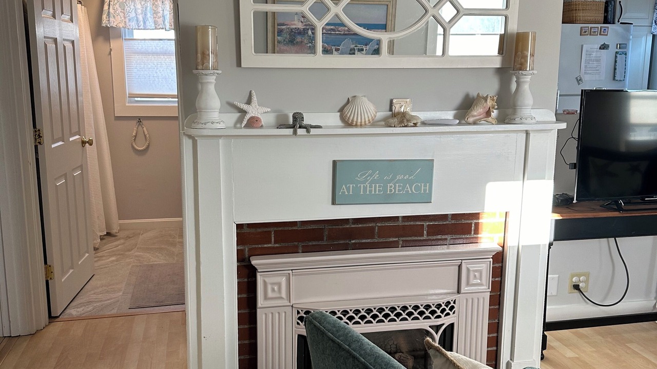 Photo of Livingroom in Humarock