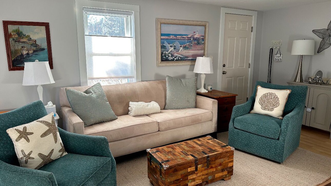 Photo of Livingroom in Humarock