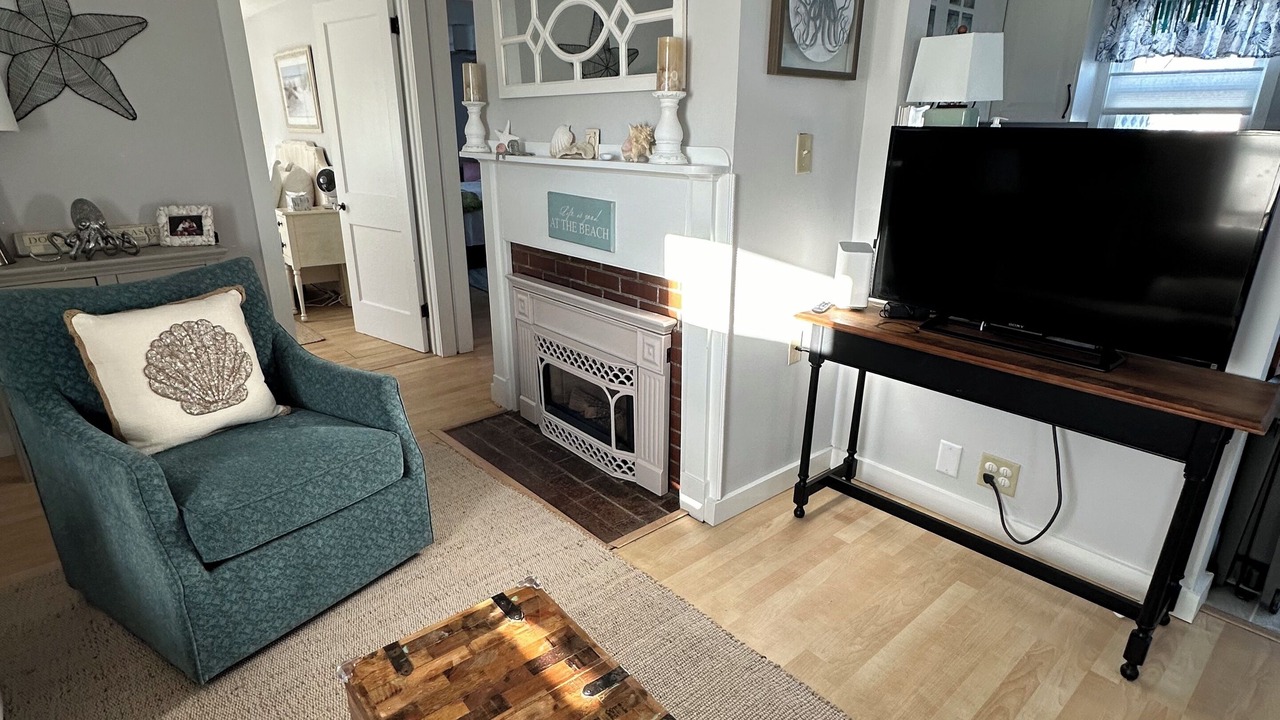 Photo of Livingroom in Humarock