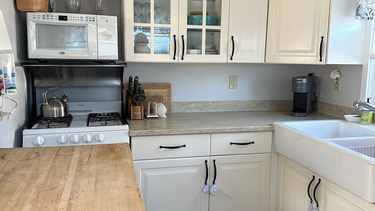 Photo of Kitchen in Humarock