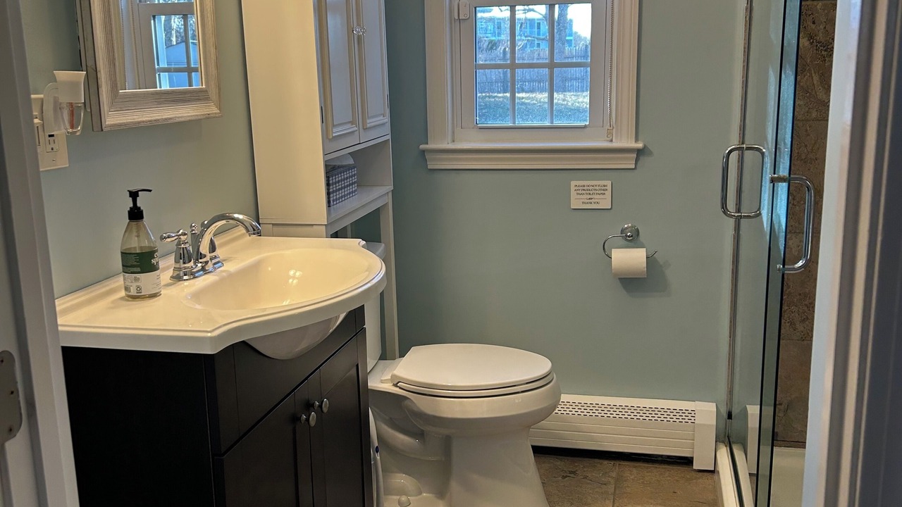 Photo of Bathroom in South Yarmouth