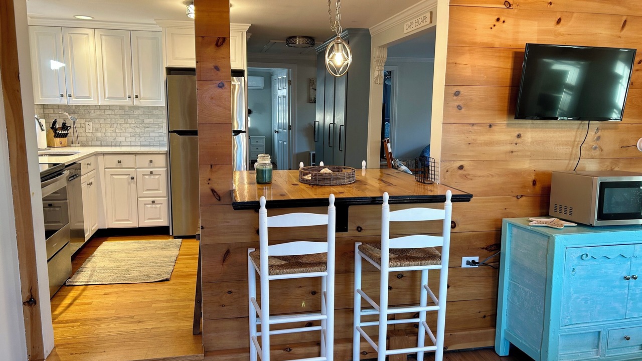 Photo of Kitchen in South Yarmouth