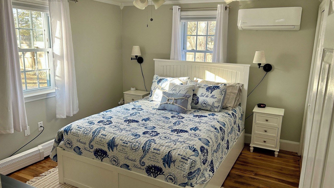 Photo of Bedroom in South Yarmouth