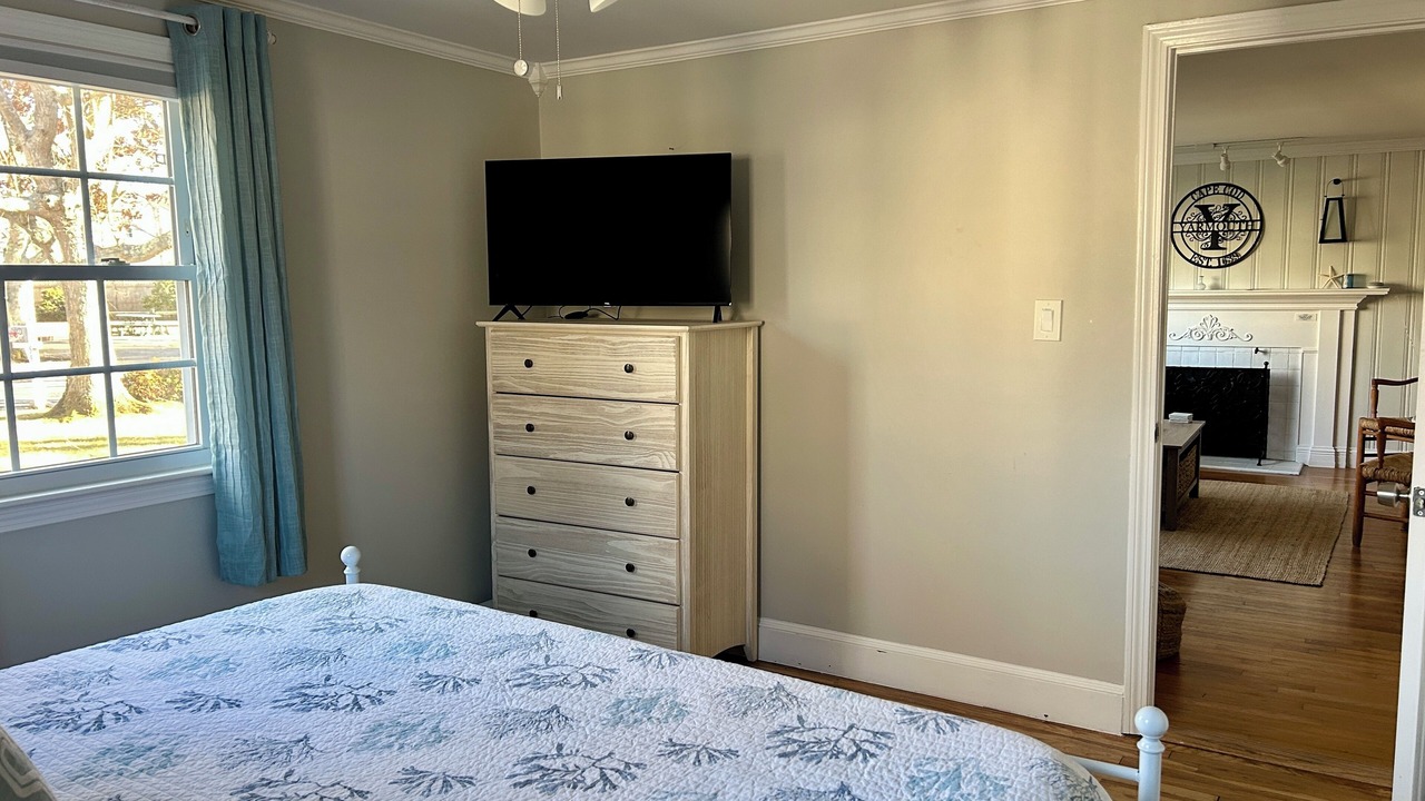 Photo of Bedroom in South Yarmouth