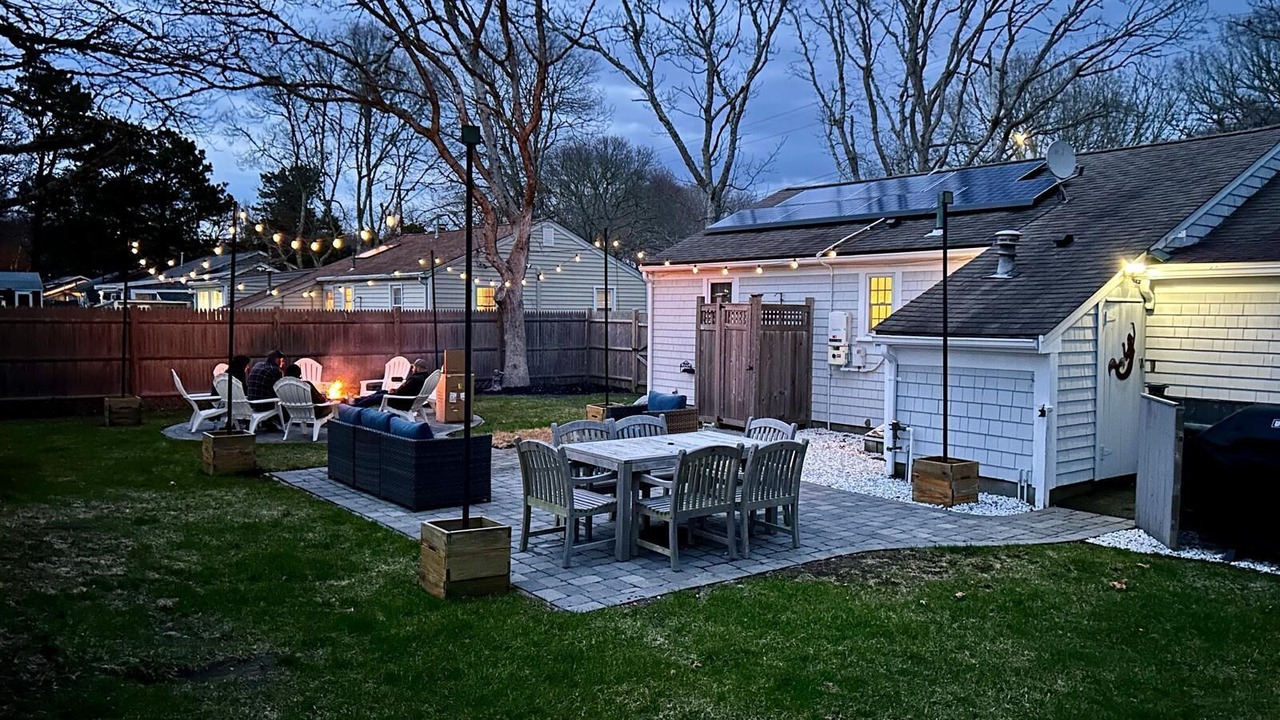 Photo of Outdoor in South Yarmouth