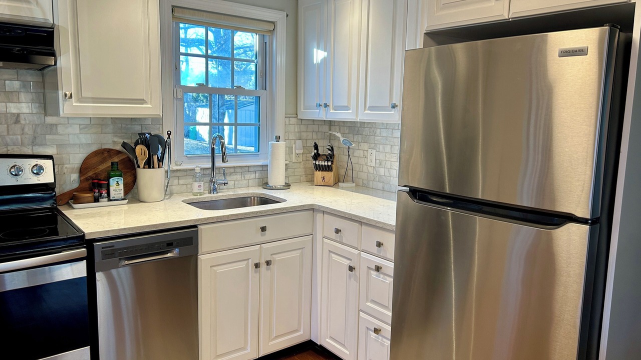 Photo of Kitchen in South Yarmouth