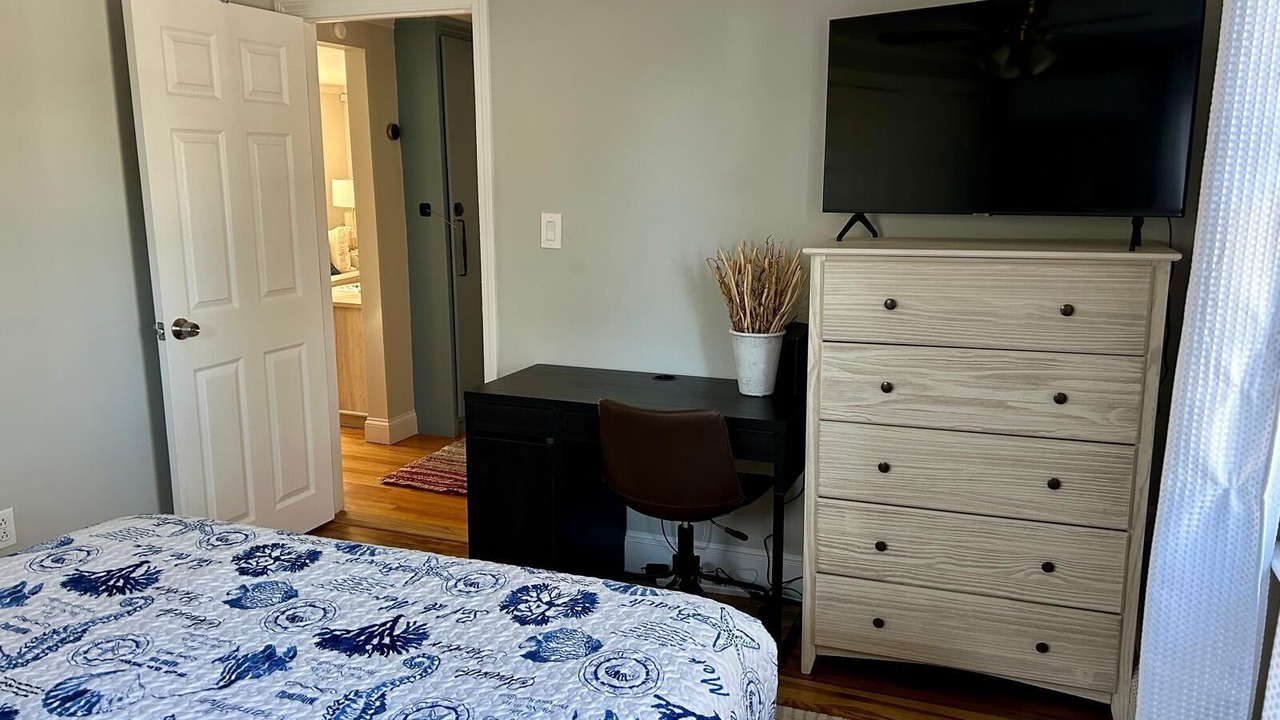 Photo of Bedroom in South Yarmouth