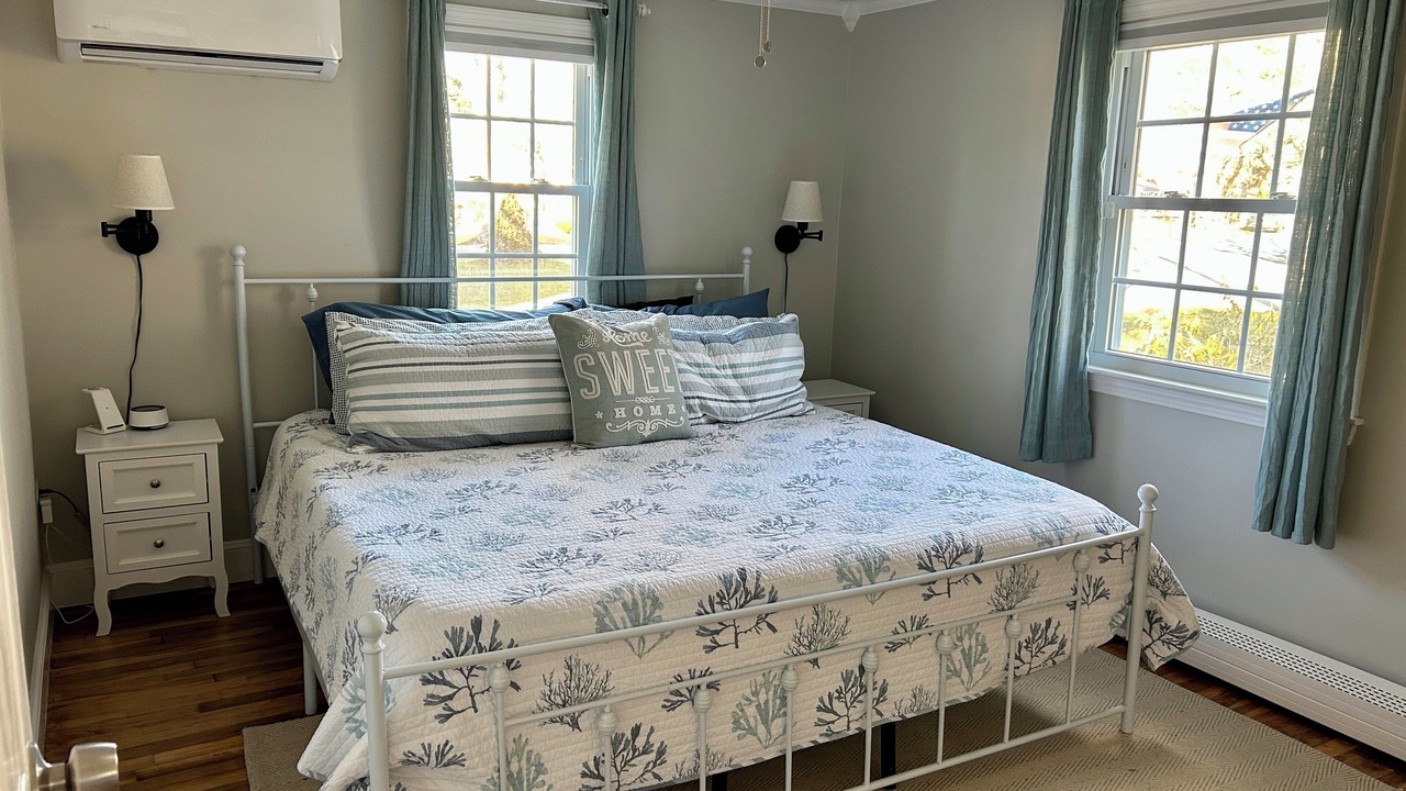 Photo of Bedroom in South Yarmouth