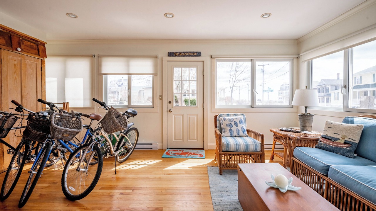 Photo of Livingroom in Kennebunk
