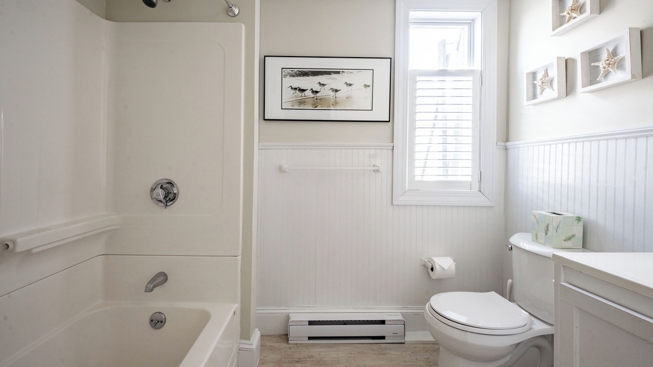 Photo of Bathroom in Kennebunk