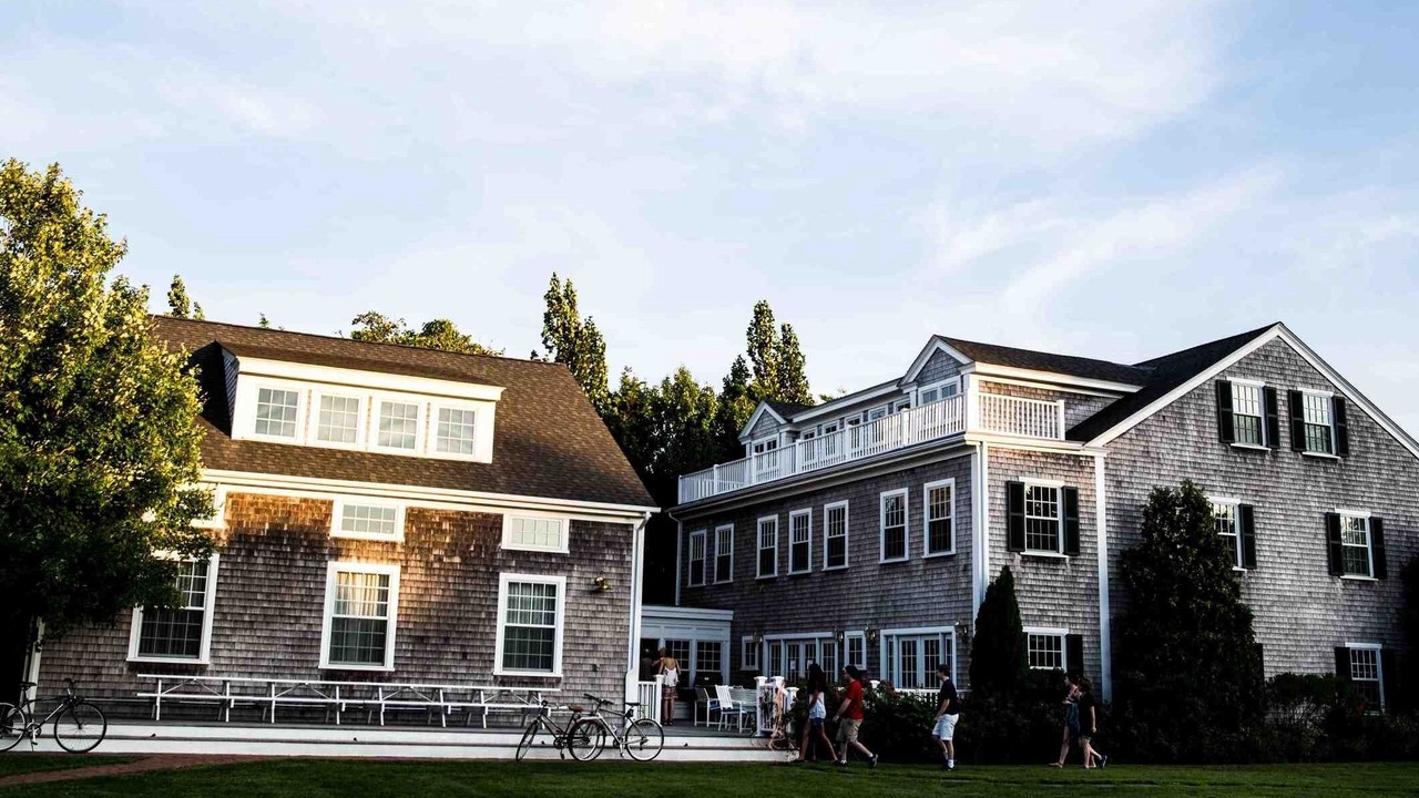 Photo of Outdoor in Edgartown