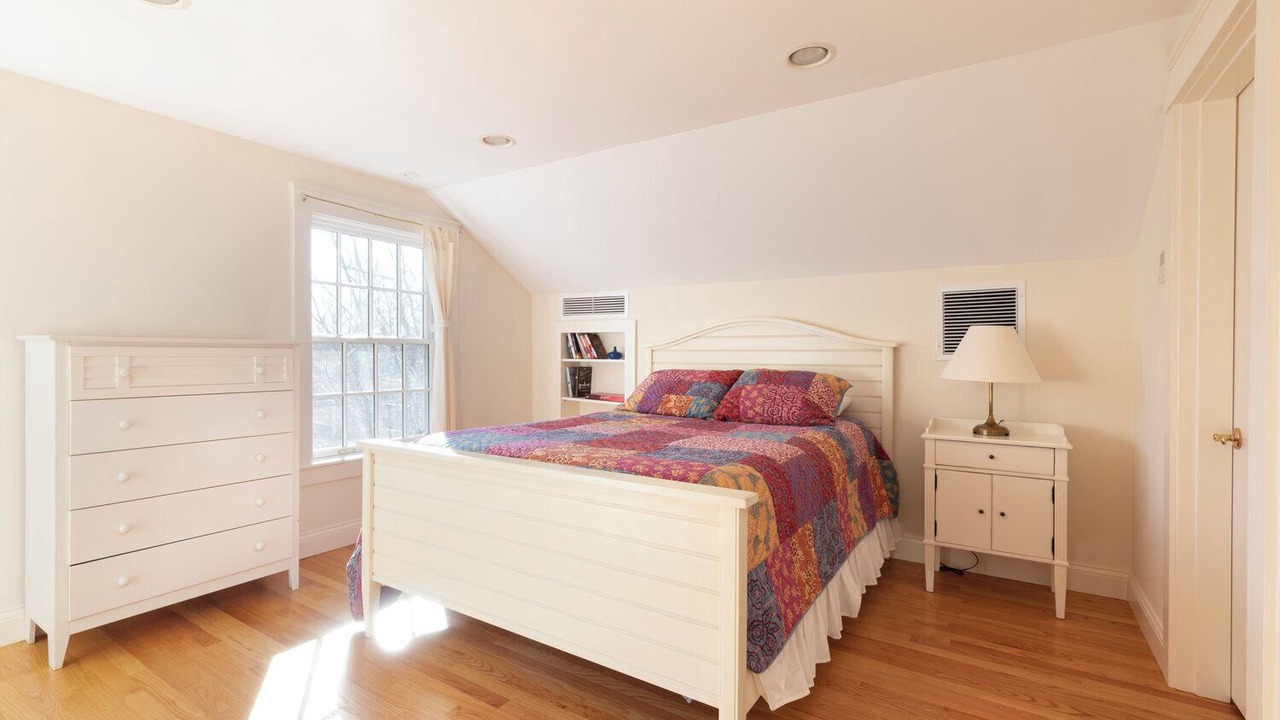 Photo of Bedroom in Edgartown