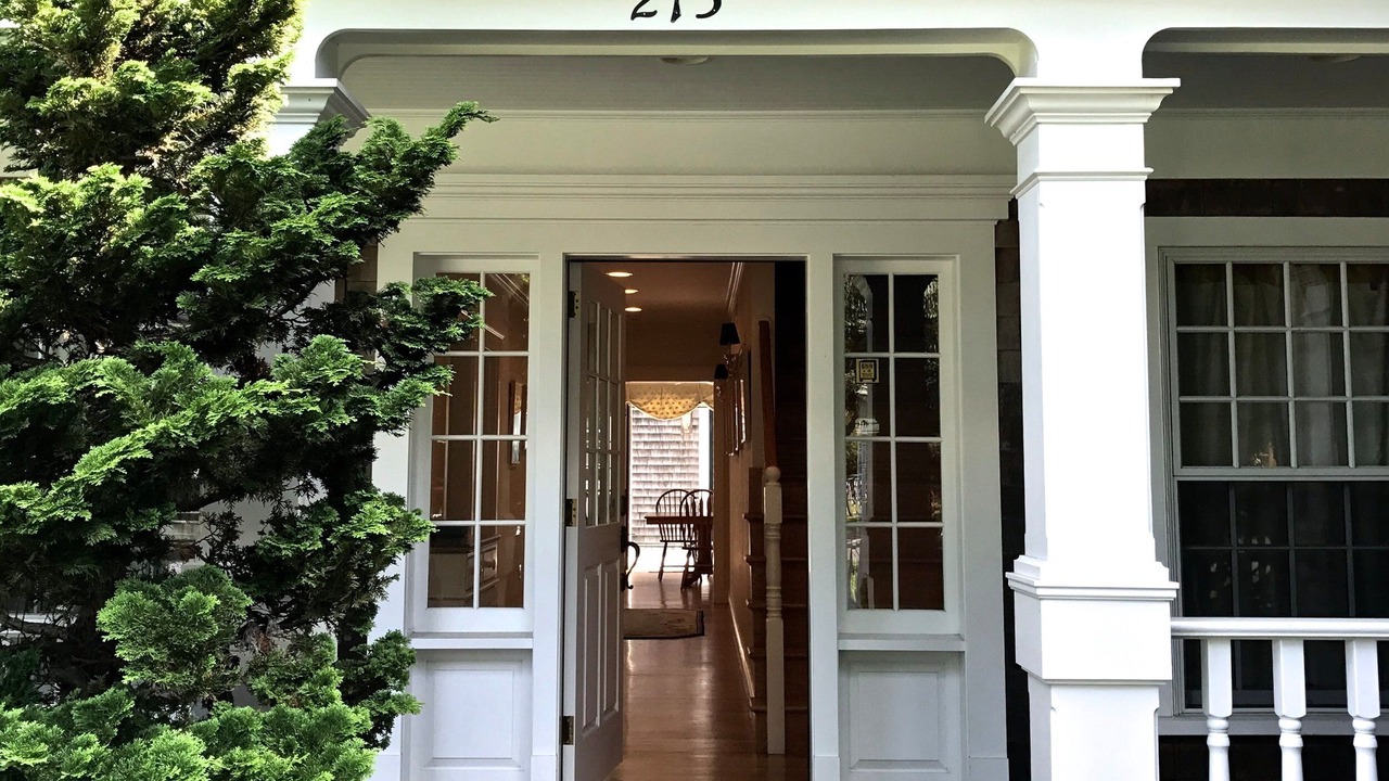 Photo of Outdoor in Edgartown