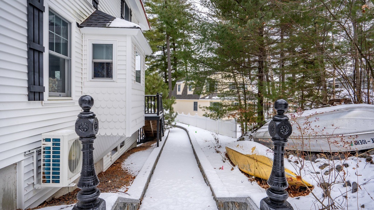 Photo of Outdoor in Windham