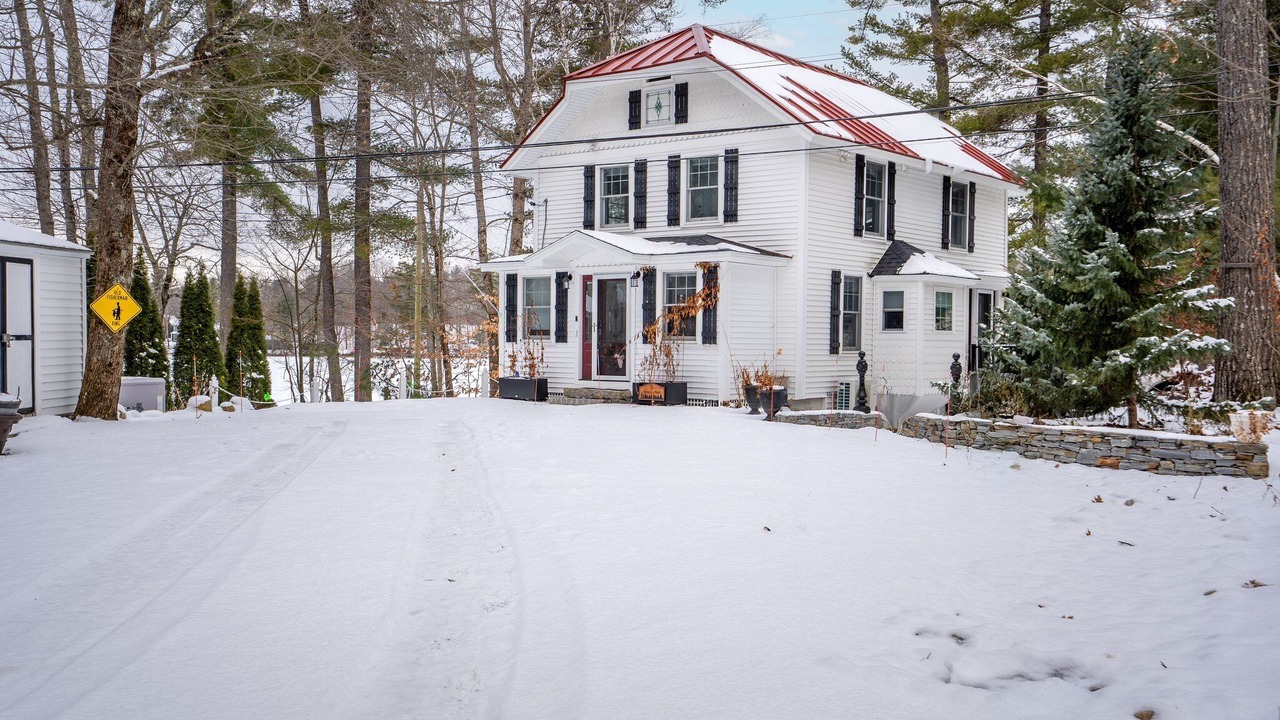 Photo of Outdoor in Windham
